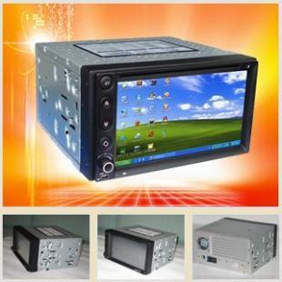 深圳通用车载电脑集成行车记录功能，提供行业定制与无风扇工控解决方案