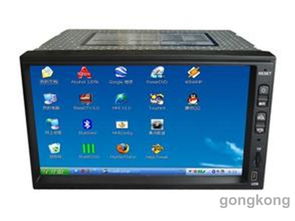 华北工控嵌入式电脑 担当“颠不怕怕不颠”的车载与工控中枢