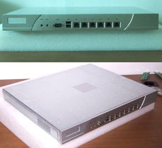 工控电脑 多网卡工控机、嵌入式计算机及单片机的专业生产供应商