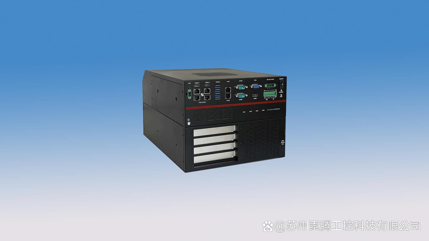 找不到优质嵌入式工控机厂家?参考上海厂家排行榜,选到靠谱产品